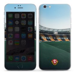 Folien für Smartphones matt