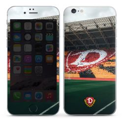 Folien für Smartphones matt