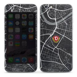 Folien für Smartphones matt