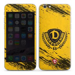 Folien für Smartphones matt