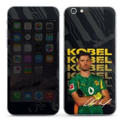 Folier Telefoner måtten