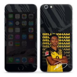 Folier Telefoner måtten