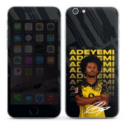 Folier Telefoner måtten