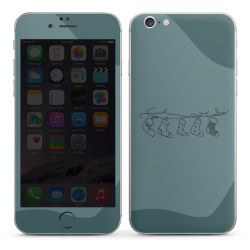 Foils for Smartphones matt