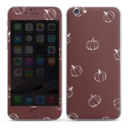 Foils for Smartphones matt