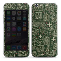 Folien für Smartphones matt