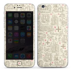 Folien für Smartphones matt