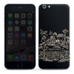 Folien für Smartphones matt