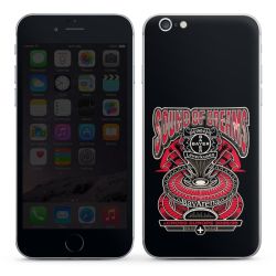 Folien für Smartphones matt