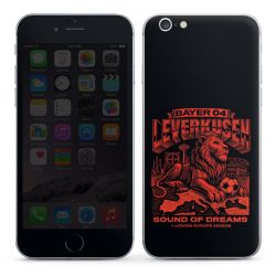 Folien für Smartphones matt