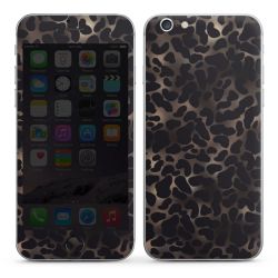 Foils for Smartphones matt