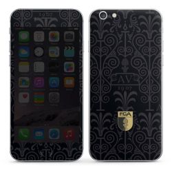 Folien für Smartphones matt