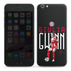 Foils for Smartphones matt