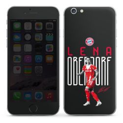 Folien für Smartphones matt