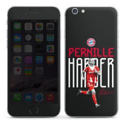 Folien für Smartphones matt