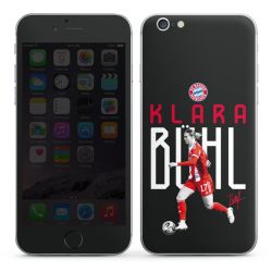 Folien für Smartphones matt