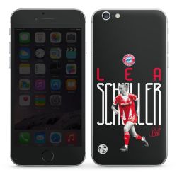 Folien für Smartphones matt