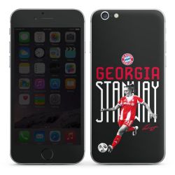 Folien für Smartphones matt