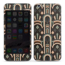 Foils for Smartphones matt