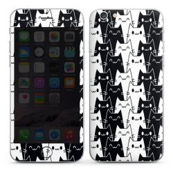 Foils for Smartphones matt