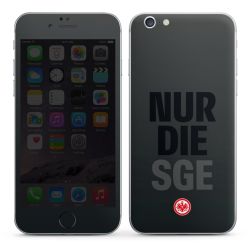 Folien für Smartphones matt