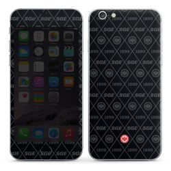 Folien für Smartphones matt