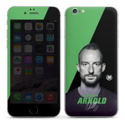 Folien für Smartphones matt