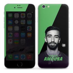 Folien für Smartphones matt