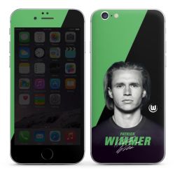 Folien für Smartphones matt