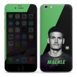 Folien für Smartphones matt