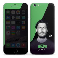 Folien für Smartphones matt