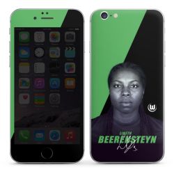 Folien für Smartphones matt