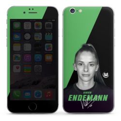 Folien für Smartphones matt