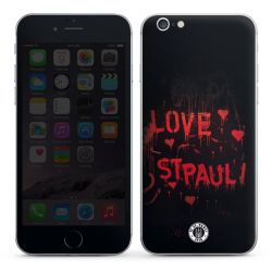 Folien für Smartphones matt