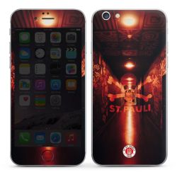 Folien für Smartphones matt