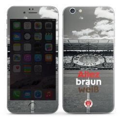 Folien für Smartphones matt