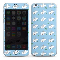 Foils for Smartphones matt