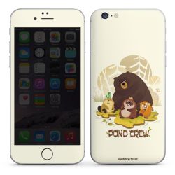 Foils for Smartphones matt