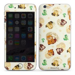 Foils for Smartphones matt