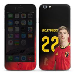 SkinVinyyli Puhelimet mattapinta