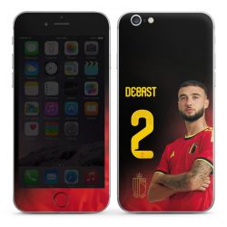 SkinVinyyli Puhelimet mattapinta