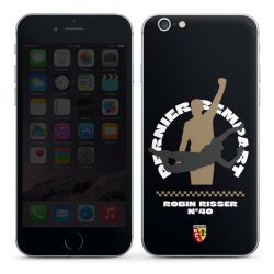 SkinVinyyli Puhelimet mattapinta