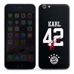 Foils for Smartphones matt