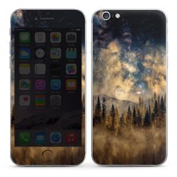 Foils for Smartphones matt