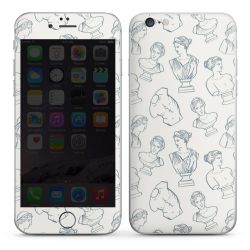 Foils for Smartphones matt