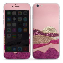 Folien für Smartphones matt