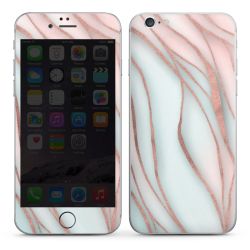 Folien für Smartphones matt