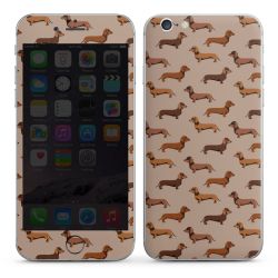 Foils for Smartphones matt