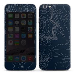 Foils for Smartphones matt