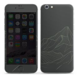 Foils for Smartphones matt